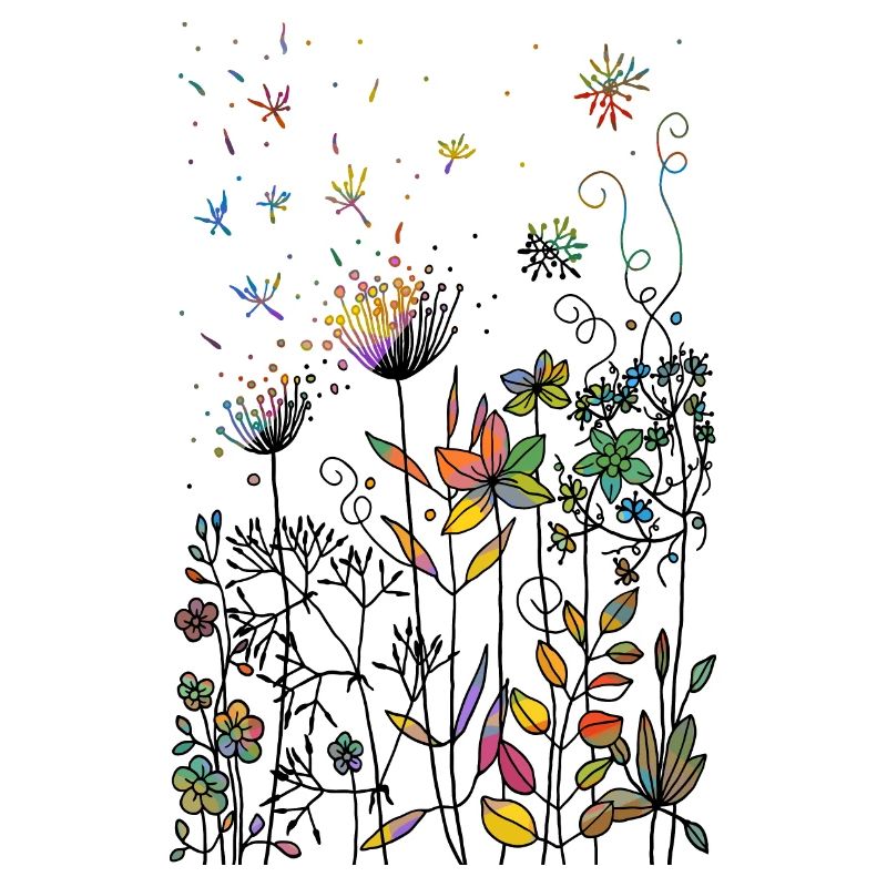 Blumen