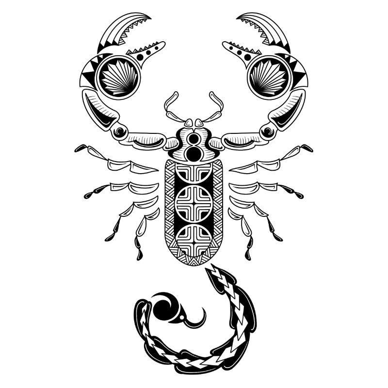 scorpion