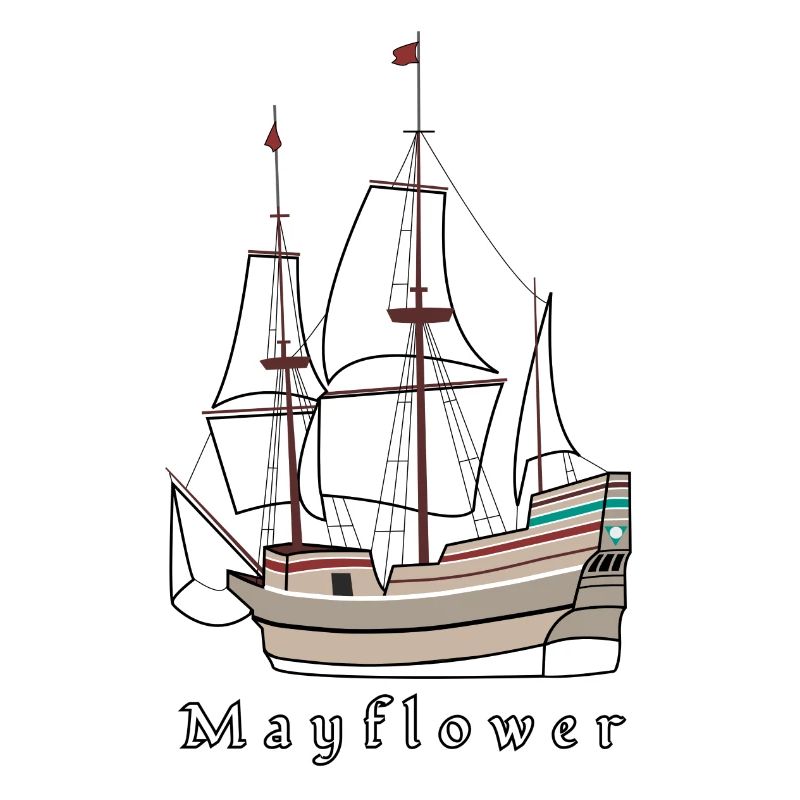 Mayflower
