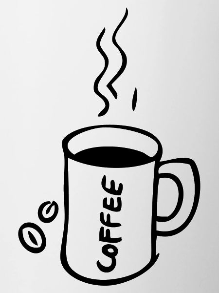 Coffee Cup Coffee