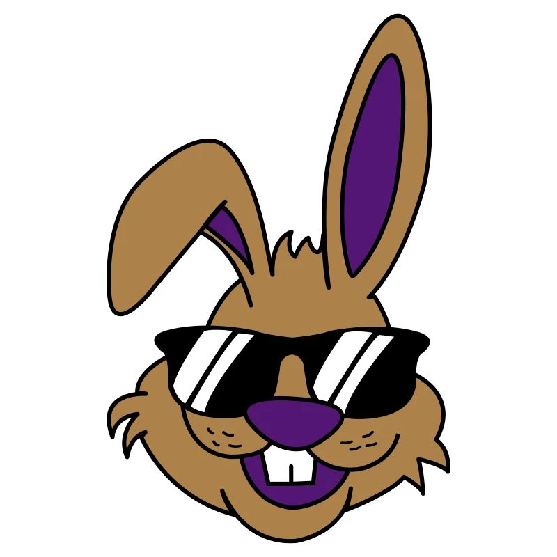 lapin cool
