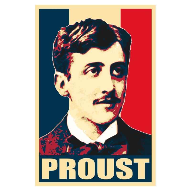 Marcel Proust