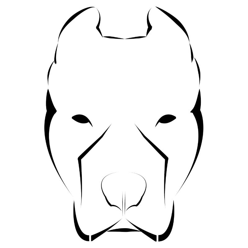 Pitbull Angry