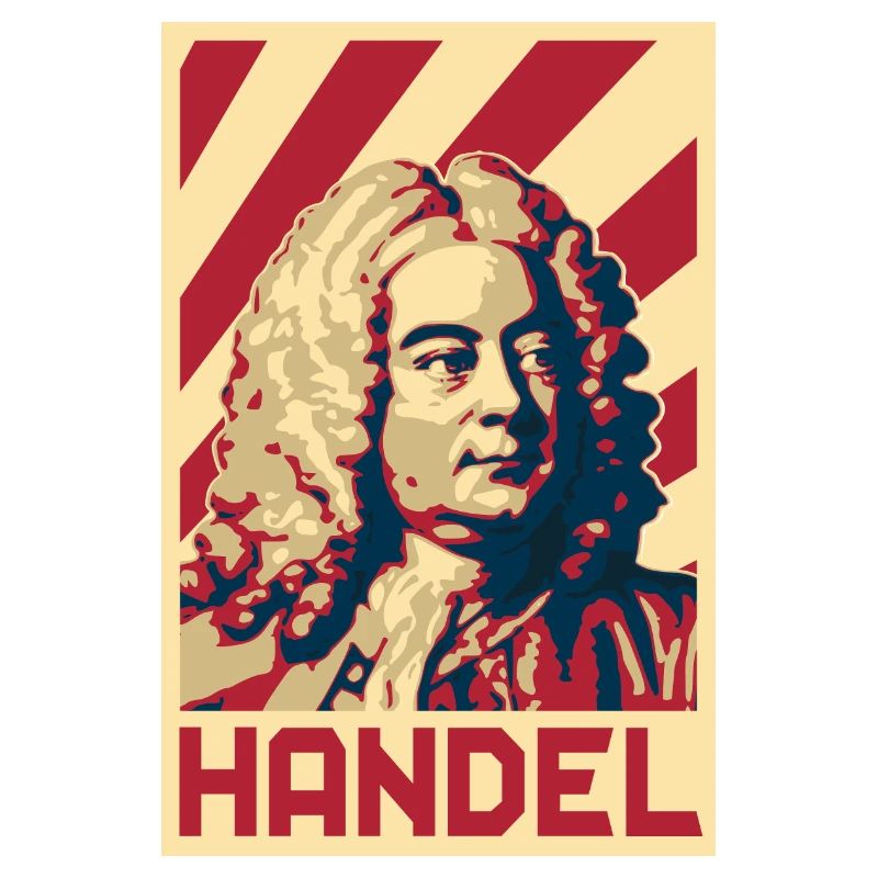 Georg Friedrich Händel