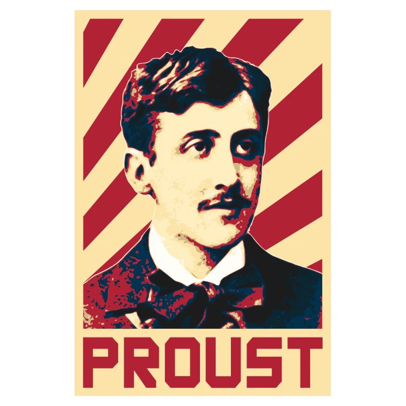 Marcel Proust