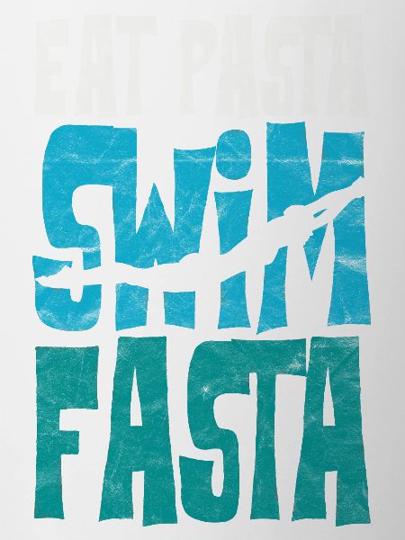 Funny Swimming Swim Team