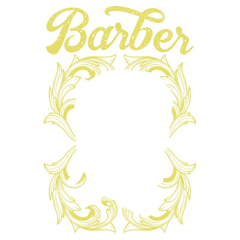 Barber Style Coiffeur