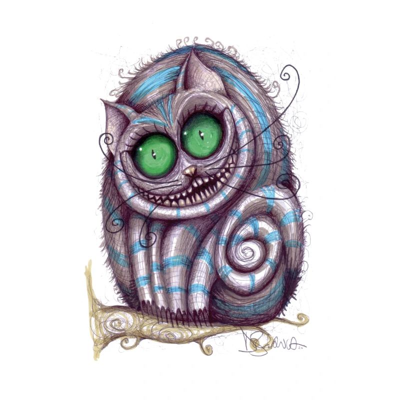 Sorcière Art 2