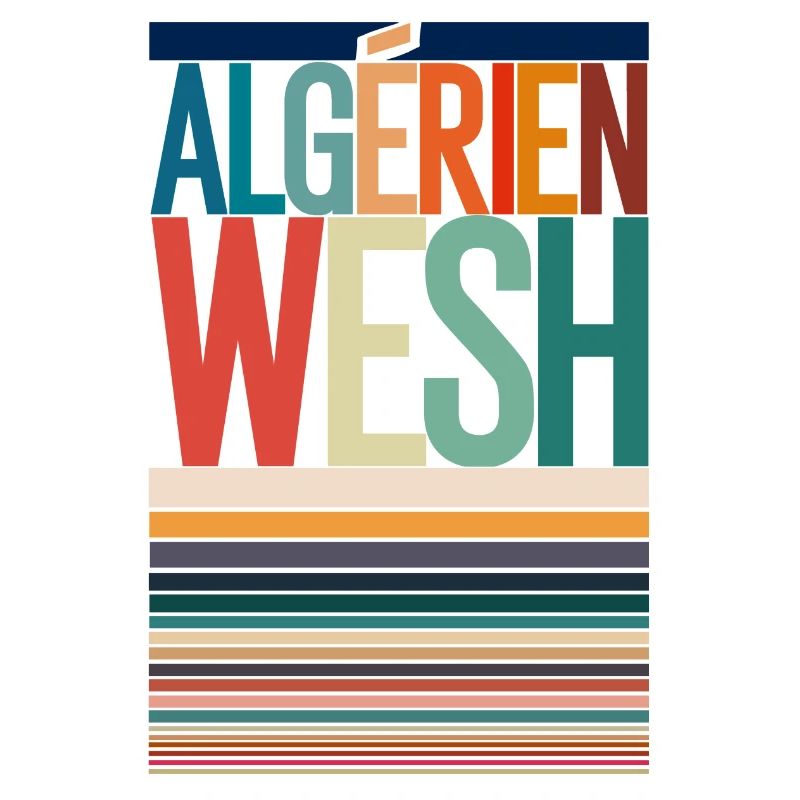 Algerian wesh