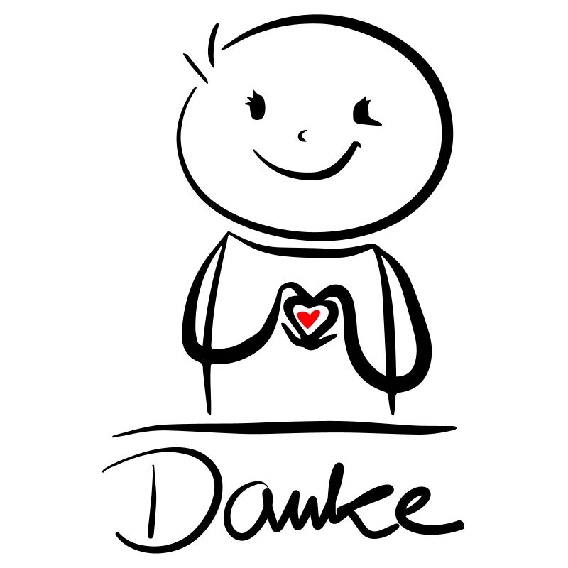 Danke, Danke,Danke