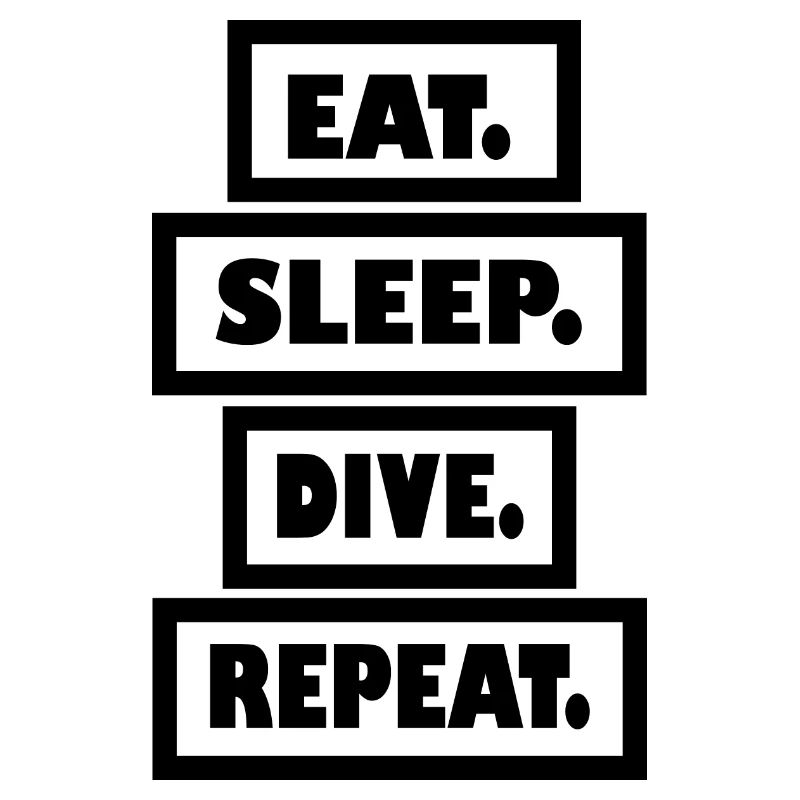 Diving Dive Dive