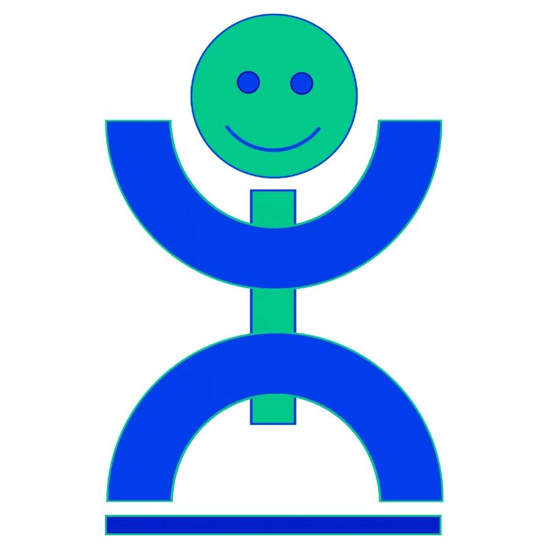 Männchen