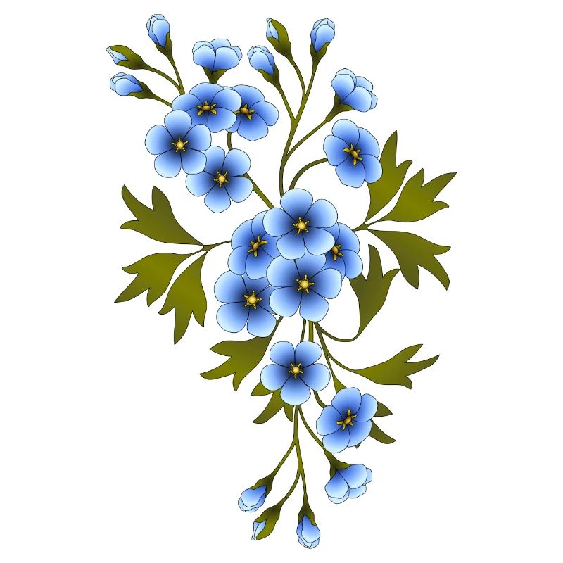 Blumen