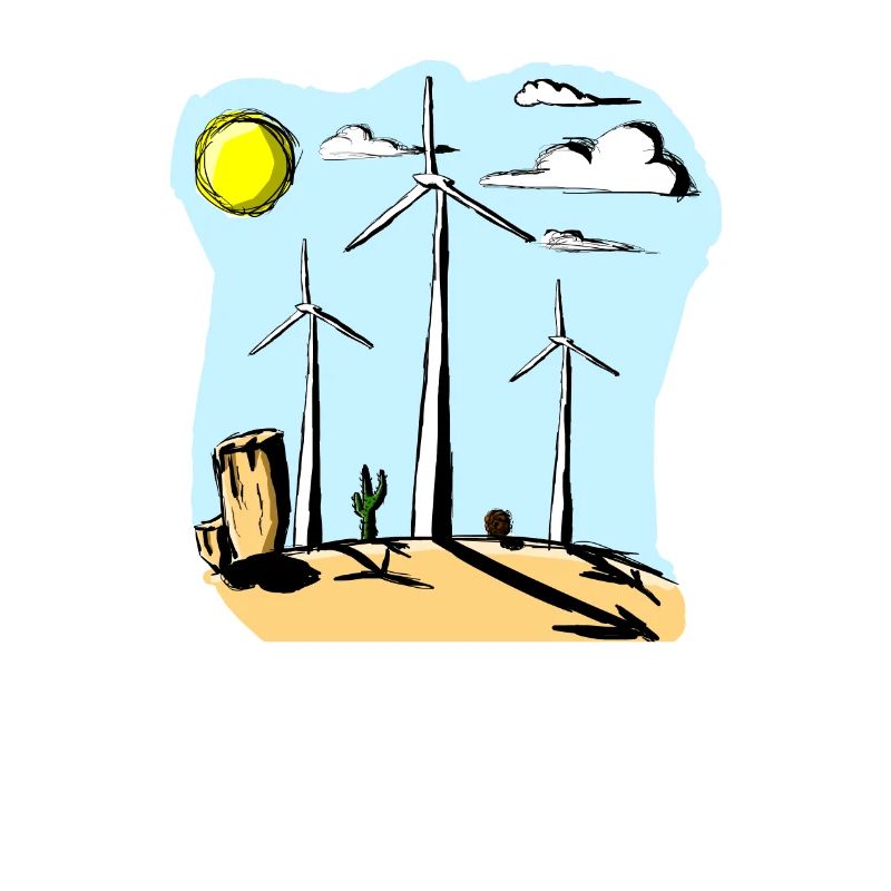windräder