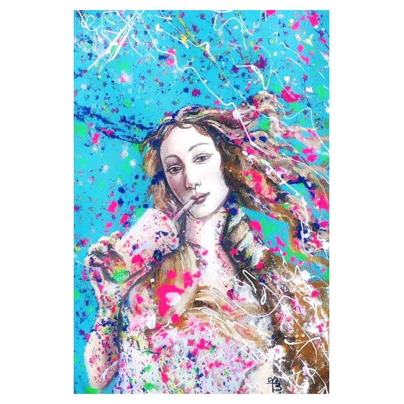 Venus Botticelli