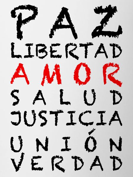 4 FREEDOM Español