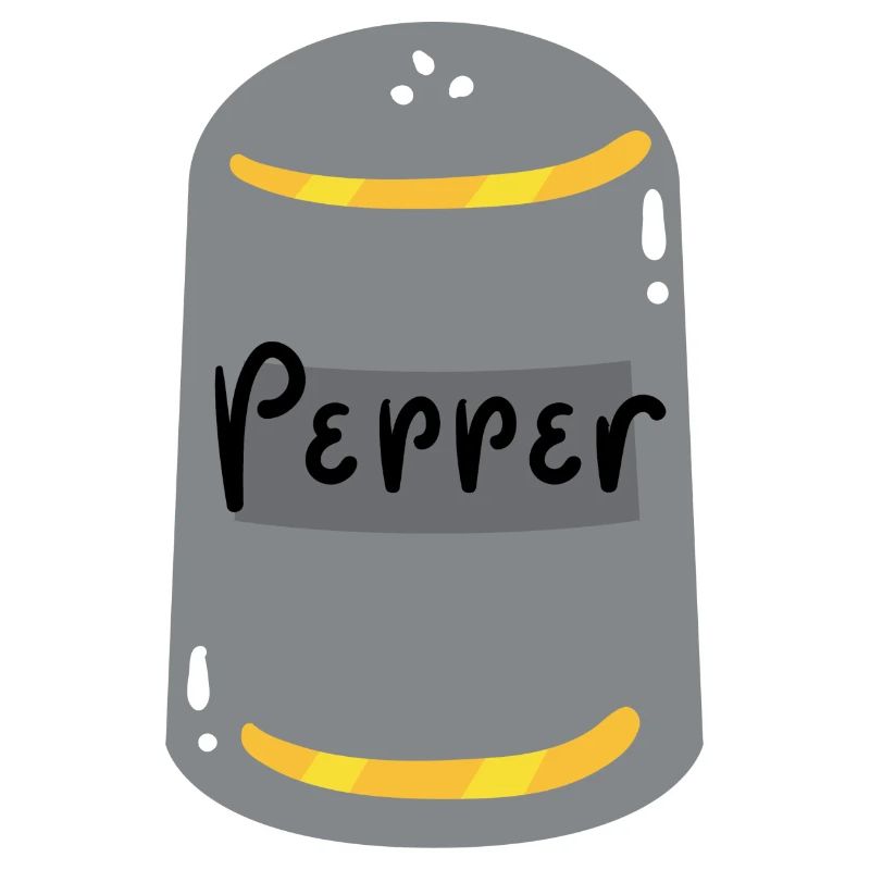 Pfeffer