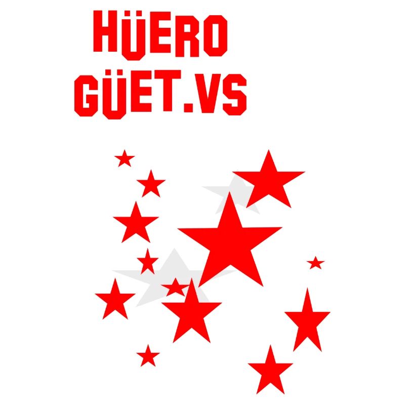 hüero güet. vs, Wallis, Wallissertisch, Sprüche