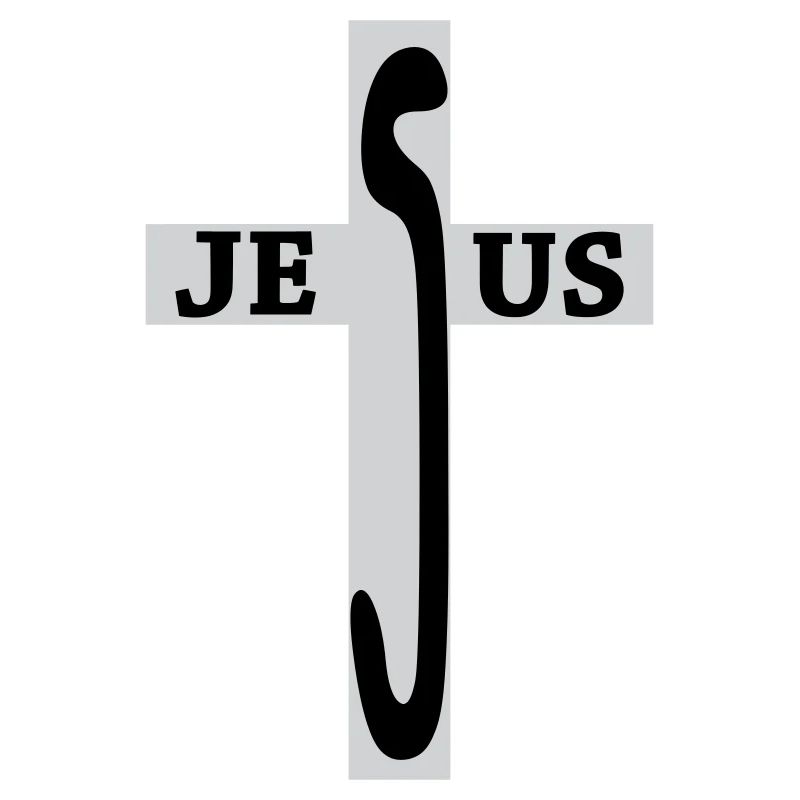 Jésus / Christianisme / Catholique