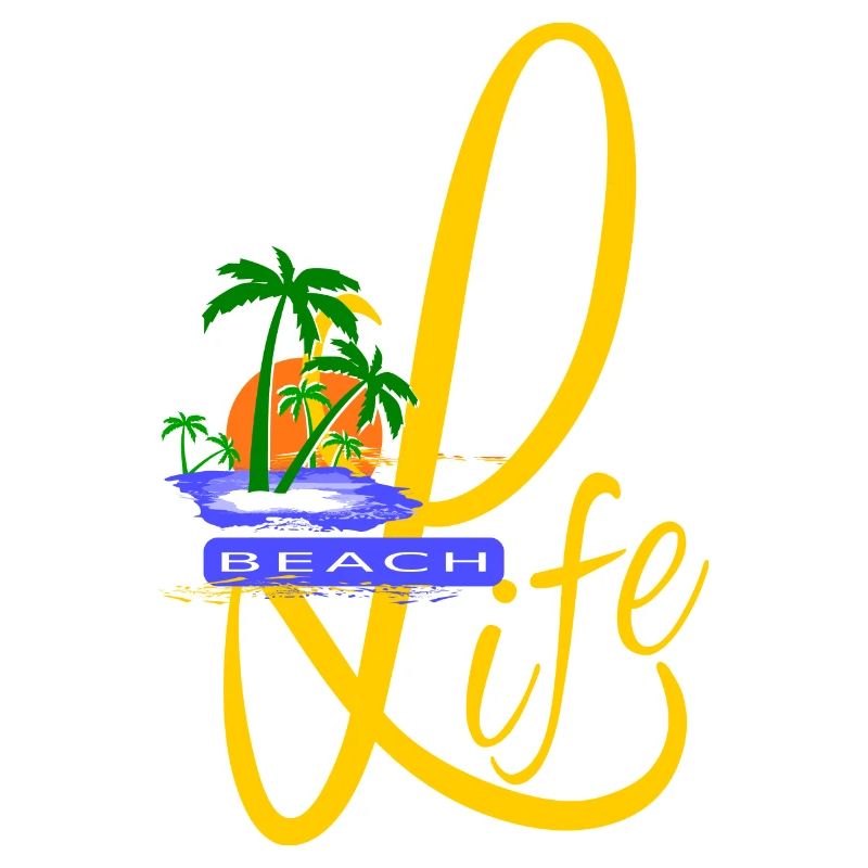Beach Life - Le design pour les vacances parfaites
