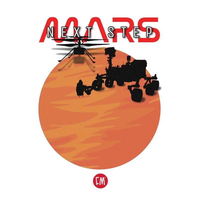 Mars