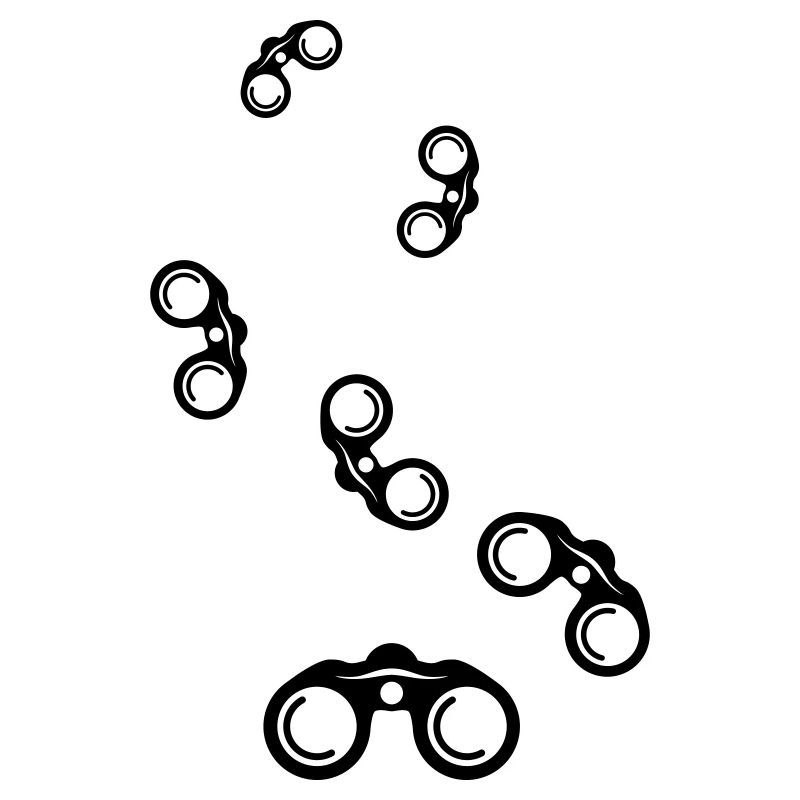 Binoculars Icon