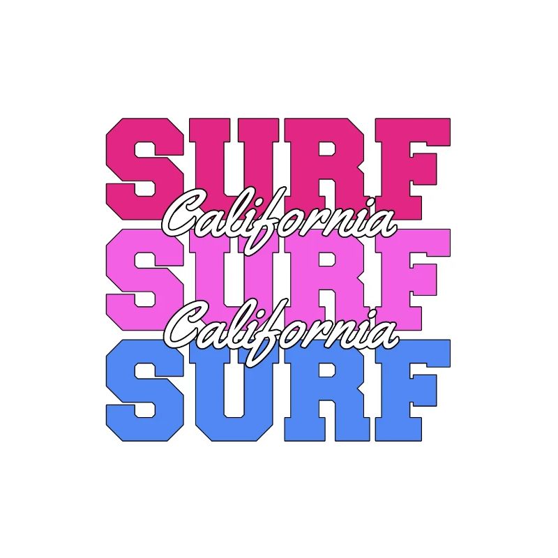 SURF SURF NEU