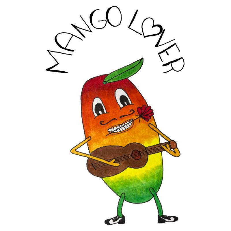 MangoLover
