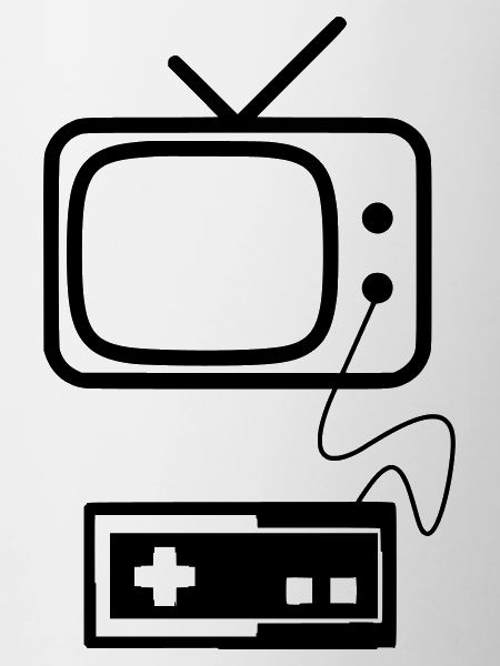 RETRO GAMING