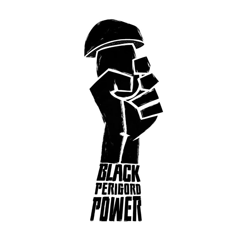 Black Perigord Power
