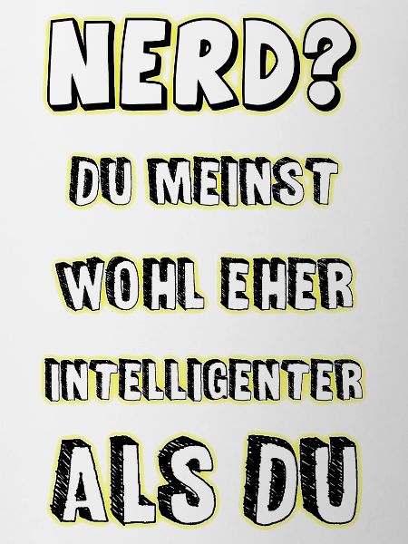 Nerd