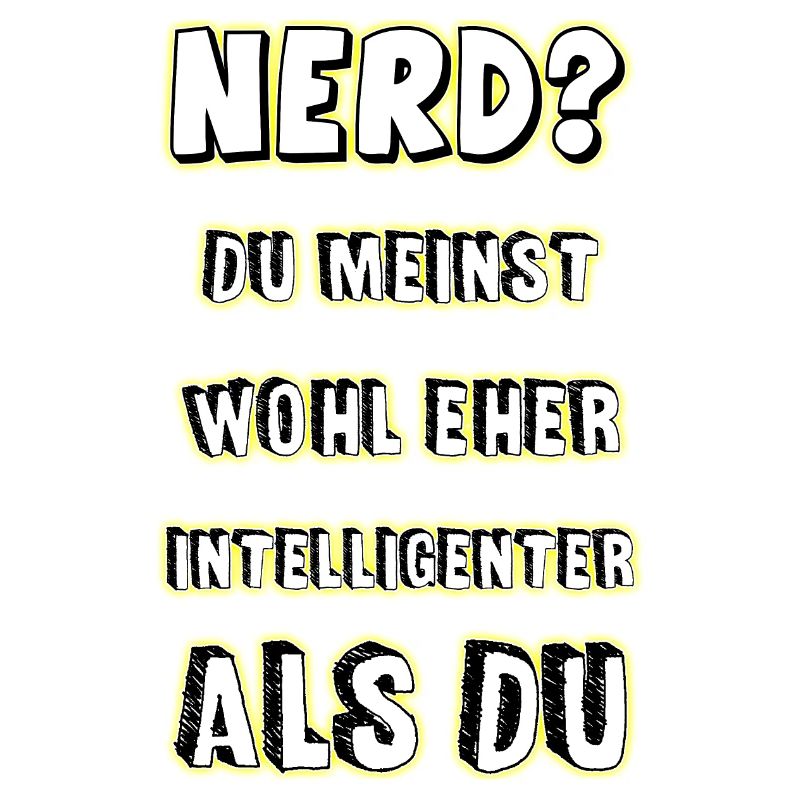 Nerd