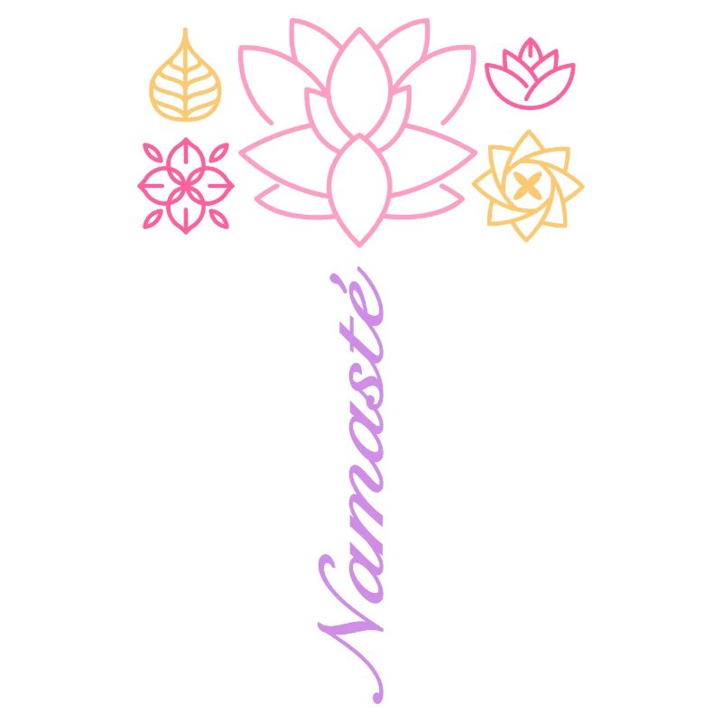 Namaste