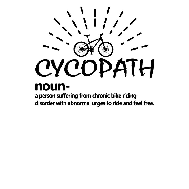 Vélo .