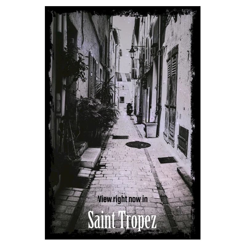 View St.Tropez