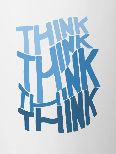 THINKBLUE