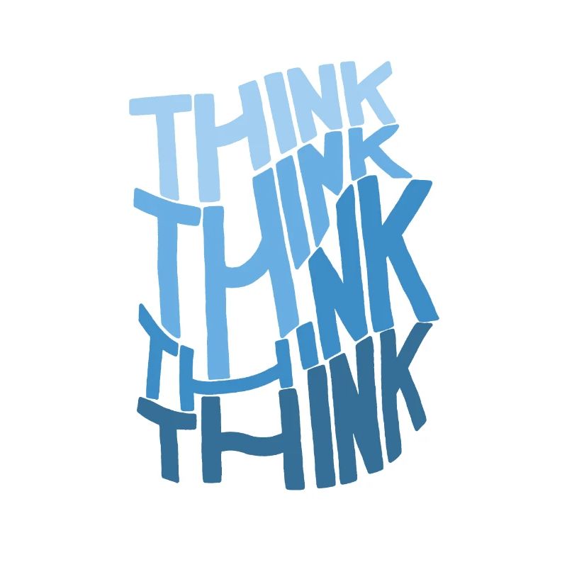 THINKBLUE