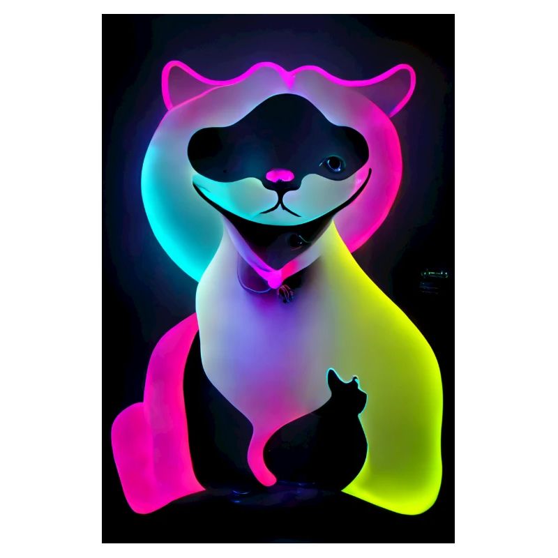 Le chat