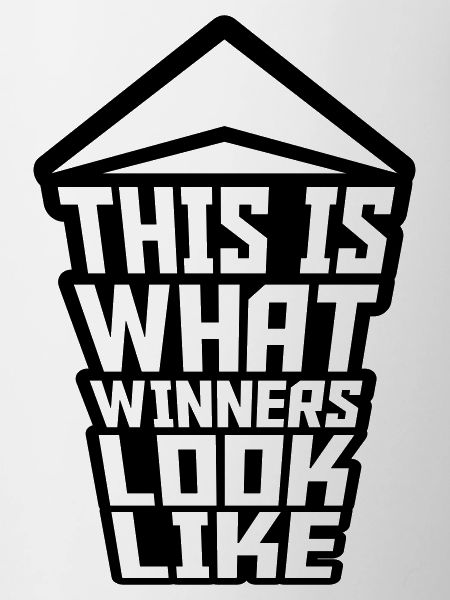 What Winners Look Like