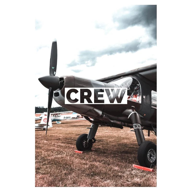 DO27 CREW