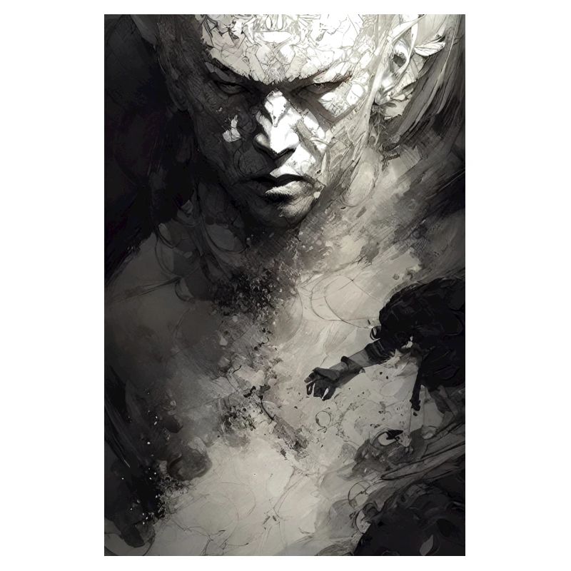 stonehuman