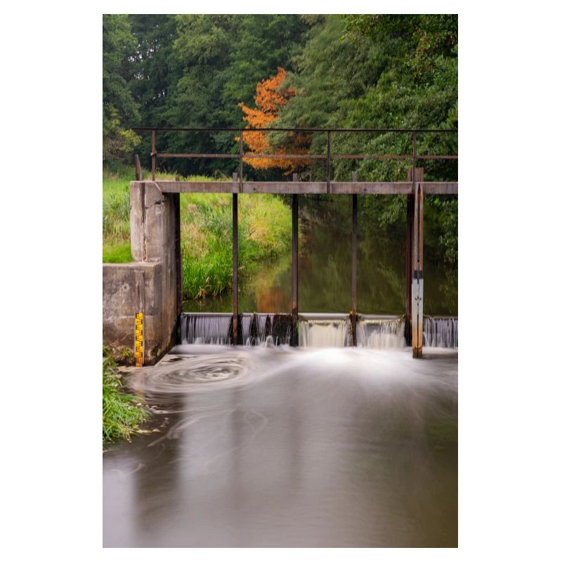 Weir