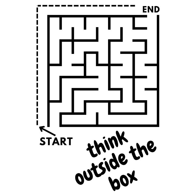 Avoid unnecessary roads