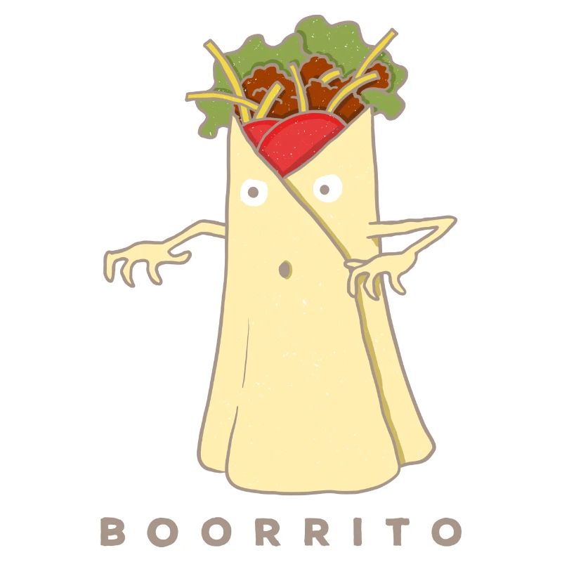 Boorrito