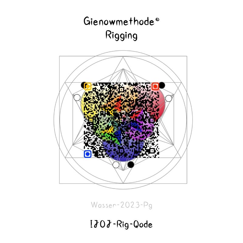 Wasser Rig 2023 Pg jhwh