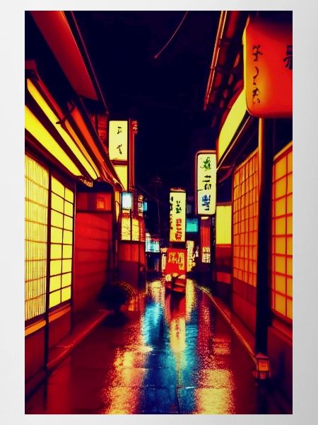 Street 1
