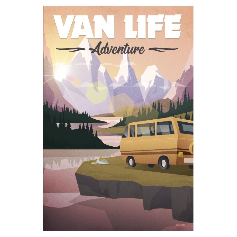 van life