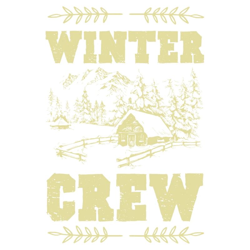 winter crew