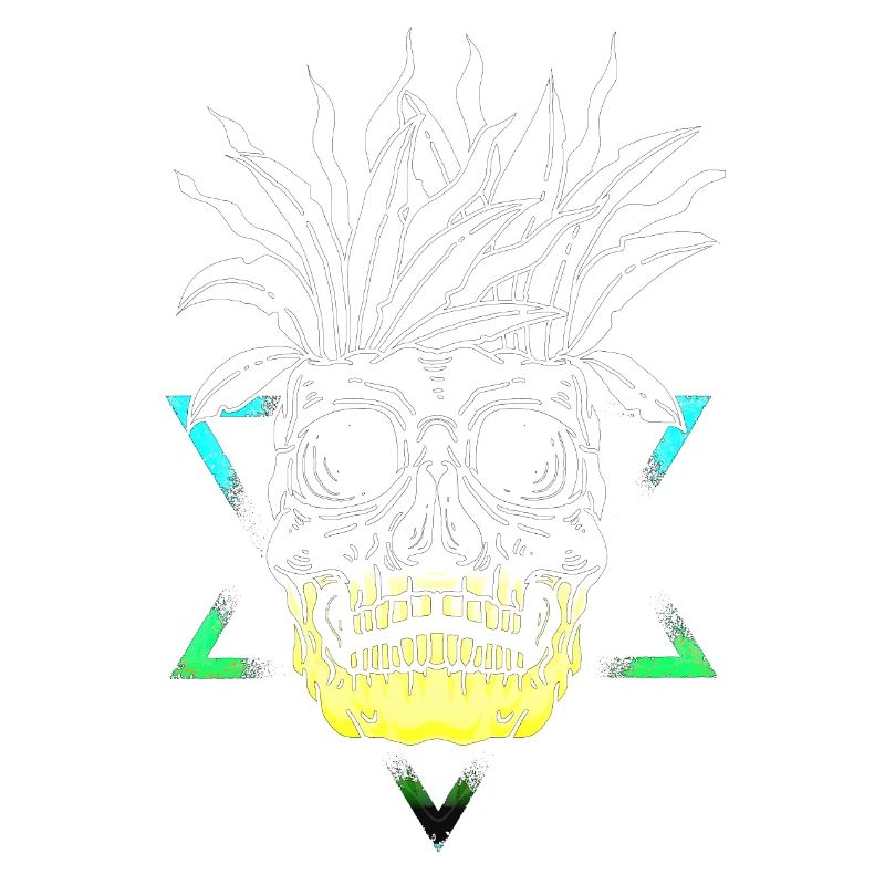 Skeleton Skeleton Skater bone Skull skeleton head