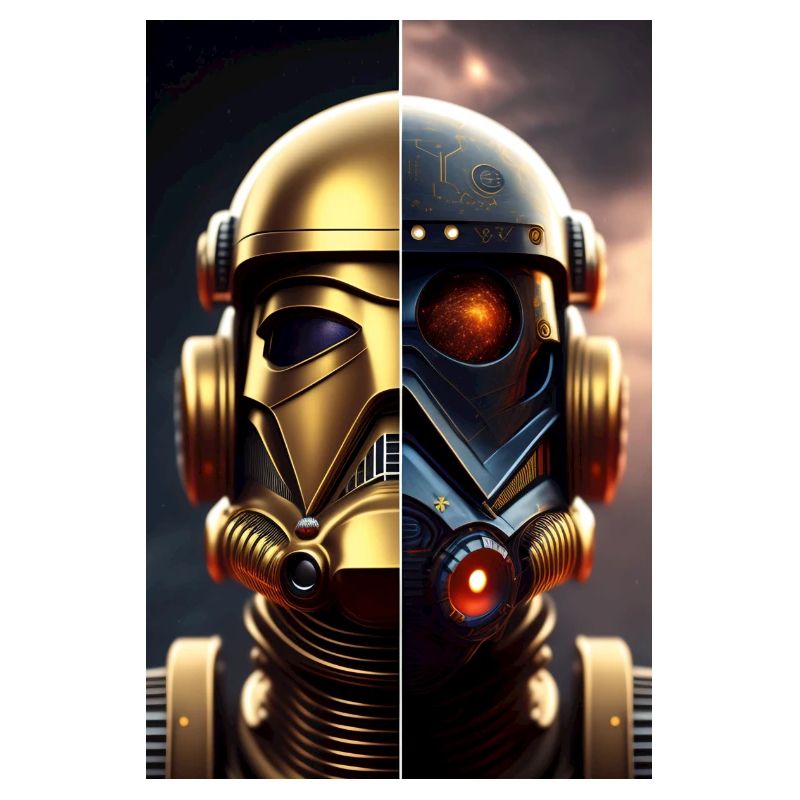 Steampunk 2